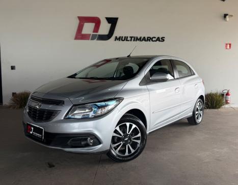 CHEVROLET Onix Hatch 1.4 4P FLEX LTZ, Foto 1