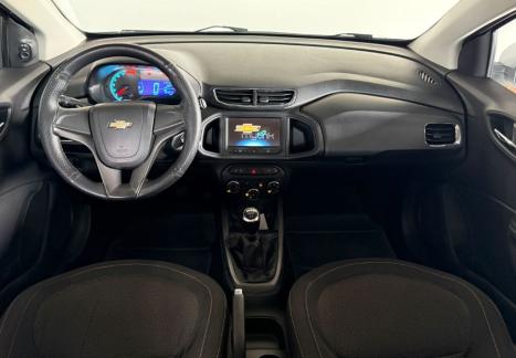 CHEVROLET Onix Hatch 1.4 4P FLEX LTZ, Foto 7