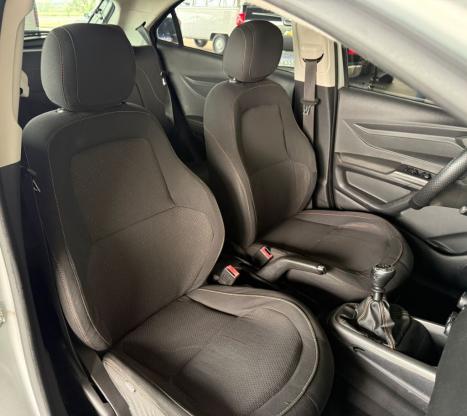 CHEVROLET Onix Hatch 1.4 4P FLEX LTZ, Foto 9