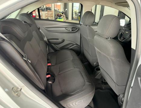 CHEVROLET Onix Hatch 1.4 4P FLEX LTZ, Foto 10