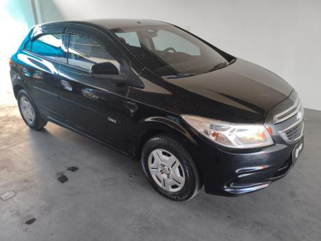 CHEVROLET Onix Hatch 1.0 4P FLEX LS, Foto 1