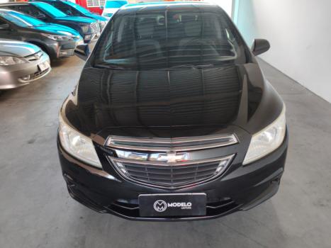 CHEVROLET Onix Hatch 1.0 4P FLEX LS, Foto 2