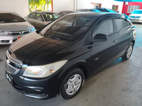 CHEVROLET Onix Hatch 1.0 4P FLEX LS, Foto 3