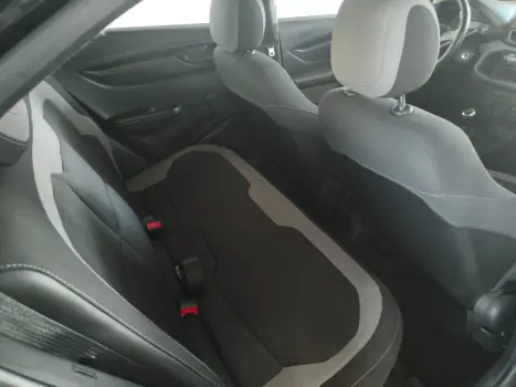CHEVROLET Onix Hatch 1.0 4P FLEX LS, Foto 7