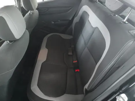CHEVROLET Onix Hatch 1.0 4P FLEX LS, Foto 8