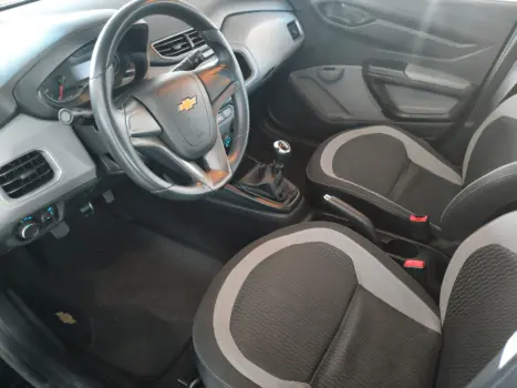 CHEVROLET Onix Hatch 1.0 4P FLEX LS, Foto 10