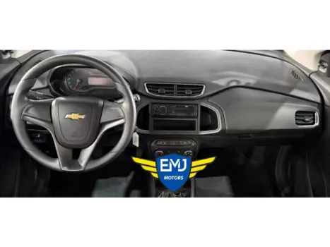 CHEVROLET Onix Hatch 1.4 4P FLEX LT, Foto 8