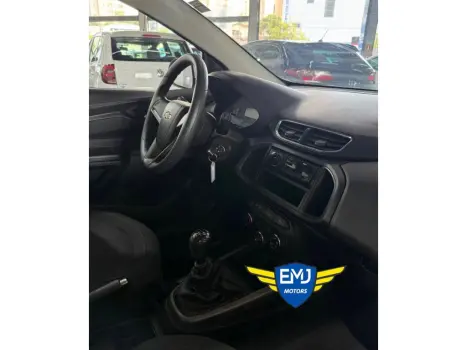 CHEVROLET Onix Hatch 1.4 4P FLEX LT, Foto 9