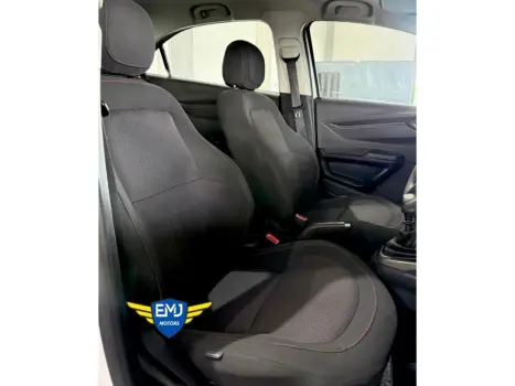 CHEVROLET Onix Hatch 1.4 4P FLEX LT, Foto 11