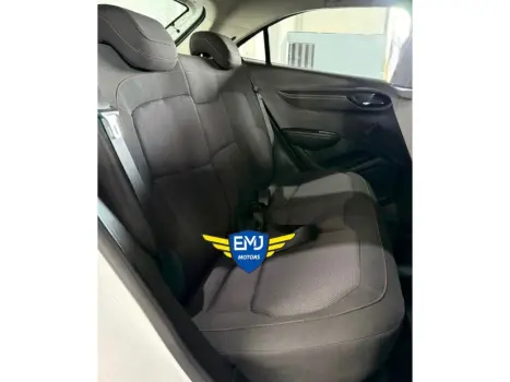 CHEVROLET Onix Hatch 1.4 4P FLEX LT, Foto 12