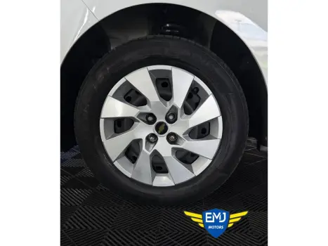 CHEVROLET Onix Hatch 1.4 4P FLEX LT, Foto 13