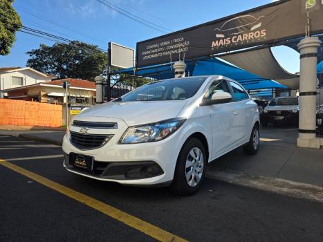 CHEVROLET Onix Hatch 1.4 4P FLEX LT, Foto 1