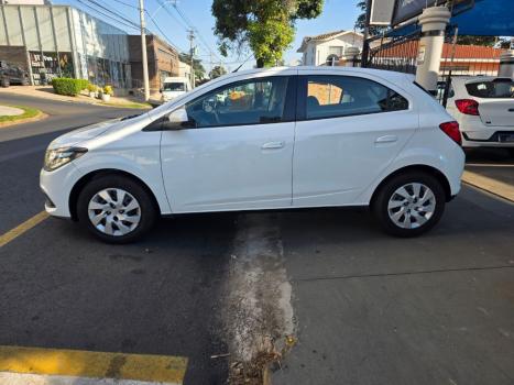 CHEVROLET Onix Hatch 1.4 4P FLEX LT, Foto 4