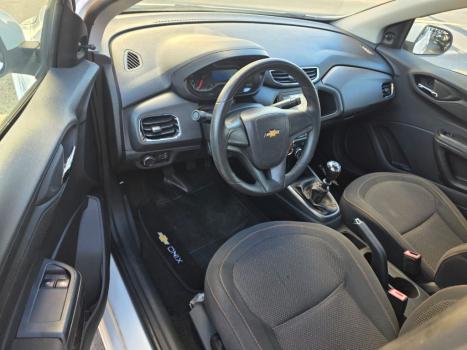 CHEVROLET Onix Hatch 1.4 4P FLEX LT, Foto 7
