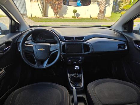 CHEVROLET Onix Hatch 1.4 4P FLEX LT, Foto 8