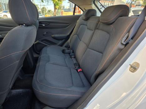 CHEVROLET Onix Hatch 1.4 4P FLEX LT, Foto 10
