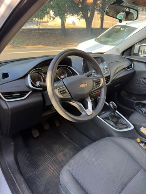 CHEVROLET Onix Hatch 1.0 4P FLEX LT PLUS, Foto 7