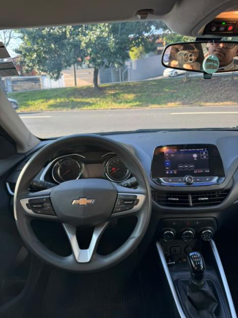 CHEVROLET Onix Hatch 1.0 4P FLEX LT PLUS, Foto 8