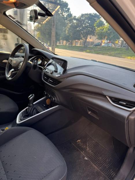 CHEVROLET Onix Hatch 1.0 4P FLEX LT PLUS, Foto 12