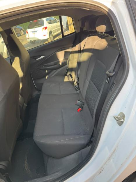 CHEVROLET Onix Hatch 1.0 4P FLEX LT PLUS, Foto 14