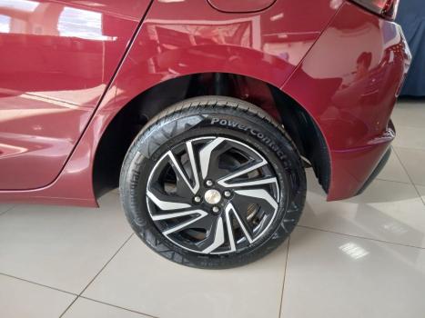 CHEVROLET Onix Hatch 1.0 12V 4P FLEX LT, Foto 8