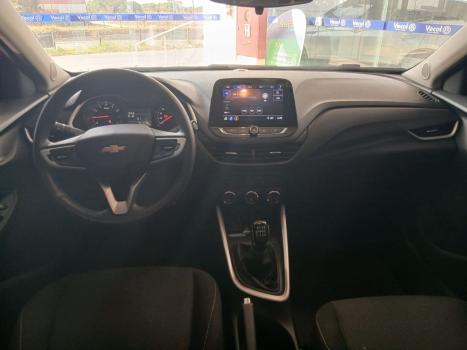 CHEVROLET Onix Hatch 1.0 12V 4P FLEX LT, Foto 5