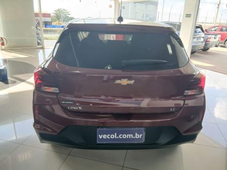 CHEVROLET Onix Hatch 1.0 12V 4P FLEX LT, Foto 10