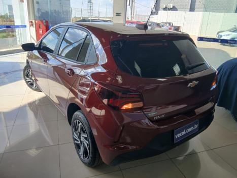 CHEVROLET Onix Hatch 1.0 12V 4P FLEX LT, Foto 11