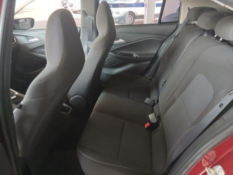 CHEVROLET Onix Hatch 1.0 12V 4P FLEX LT, Foto 6
