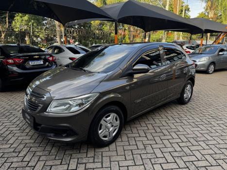 CHEVROLET Onix Hatch 1.0 12V 4P FLEX LT, Foto 2