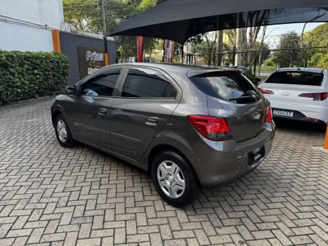 CHEVROLET Onix Hatch 1.0 12V 4P FLEX LT, Foto 3