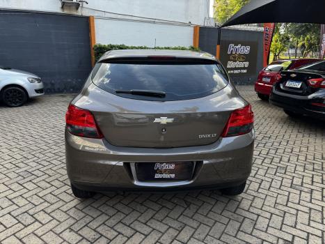 CHEVROLET Onix Hatch 1.0 12V 4P FLEX LT, Foto 4