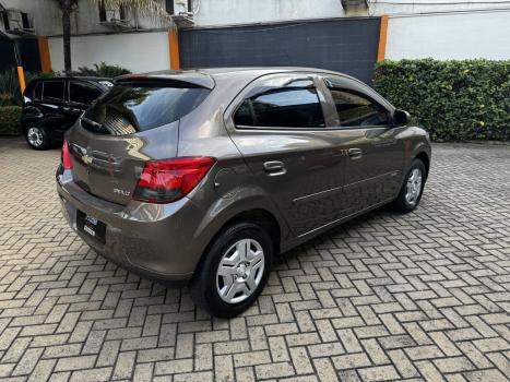 CHEVROLET Onix Hatch 1.0 12V 4P FLEX LT, Foto 5