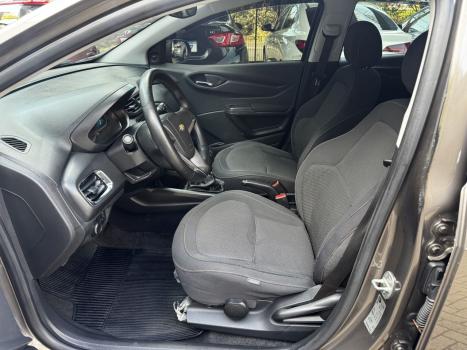 CHEVROLET Onix Hatch 1.0 12V 4P FLEX LT, Foto 7