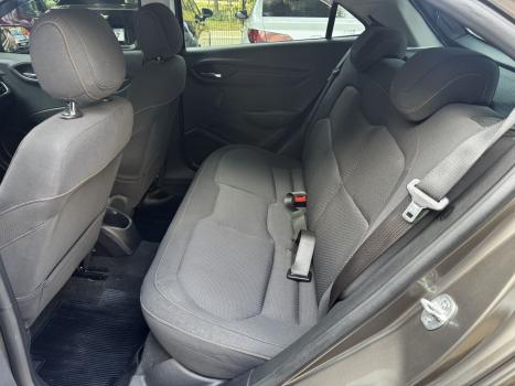 CHEVROLET Onix Hatch 1.0 12V 4P FLEX LT, Foto 8