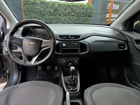 CHEVROLET Onix Hatch 1.0 12V 4P FLEX LT, Foto 9