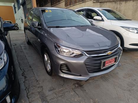 CHEVROLET Onix Hatch 1.0 4P FLEX LT2, Foto 2