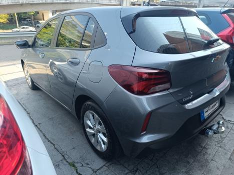 CHEVROLET Onix Hatch 1.0 4P FLEX LT2, Foto 5
