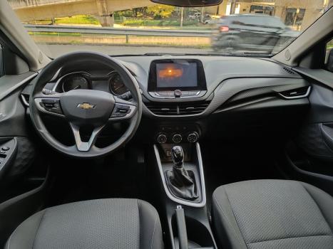 CHEVROLET Onix Hatch 1.0 4P FLEX LT2, Foto 6