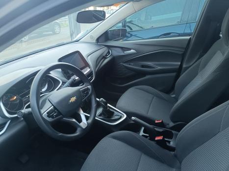 CHEVROLET Onix Hatch 1.0 4P FLEX LT2, Foto 8