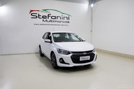 CHEVROLET Onix Hatch 1.0 12V 4P FLEX LT TURBO, Foto 3