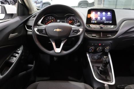 CHEVROLET Onix Hatch 1.0 12V 4P FLEX LT TURBO, Foto 5