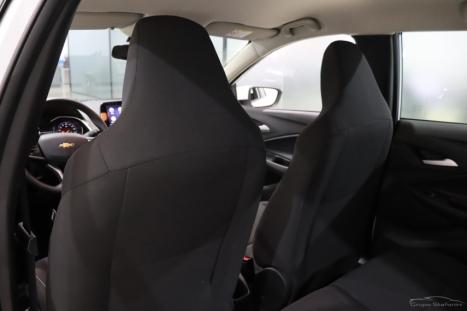 CHEVROLET Onix Hatch 1.0 12V 4P FLEX LT TURBO, Foto 9