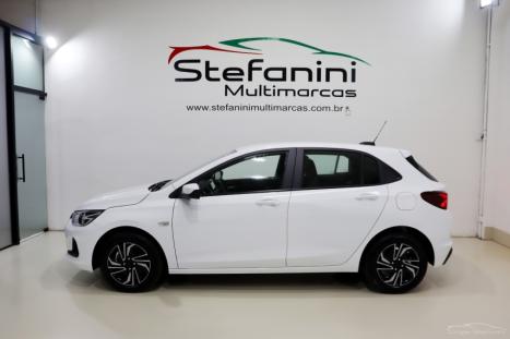 CHEVROLET Onix Hatch 1.0 12V 4P FLEX LT TURBO, Foto 10