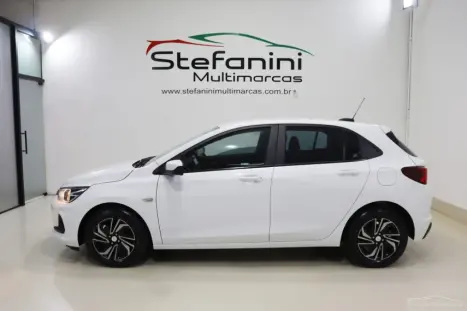 CHEVROLET Onix Hatch 1.0 12V 4P FLEX LT TURBO, Foto 10