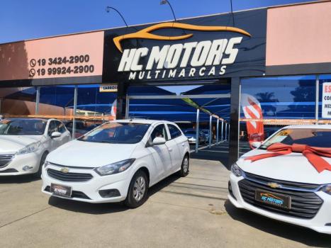 CHEVROLET Onix Hatch 1.0 4P FLEX LT LOLLAPALOOZA, Foto 2