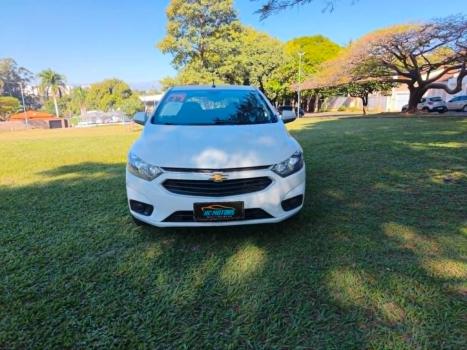 CHEVROLET Onix Hatch 1.0 4P FLEX LT LOLLAPALOOZA, Foto 3