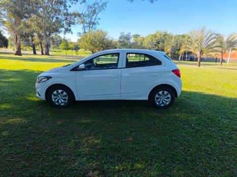 CHEVROLET Onix Hatch 1.0 4P FLEX LT LOLLAPALOOZA, Foto 5