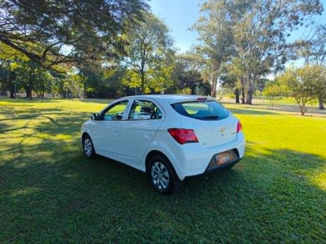 CHEVROLET Onix Hatch 1.0 4P FLEX LT LOLLAPALOOZA, Foto 6