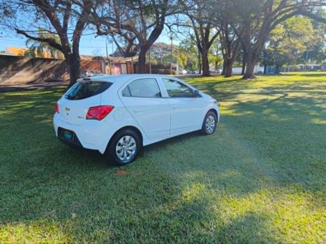 CHEVROLET Onix Hatch 1.0 4P FLEX LT LOLLAPALOOZA, Foto 8